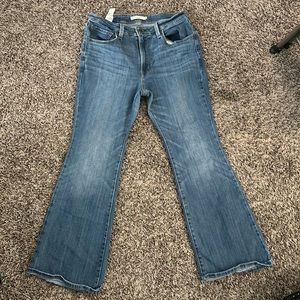 Levi’s Flare Jeans